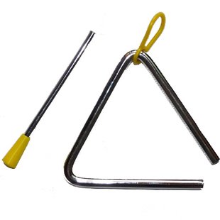 triangle-instrument